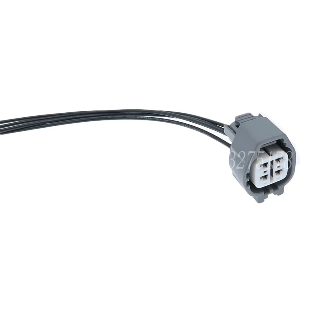 

1 компл., 4 контакта 6189-0629 6188-0517 90980-11028 90980-11027 1JZ-GTE 2JZ-GTE, Водонепроницаемый Автомобильный датчик кислорода, проводной разъем для Toyota