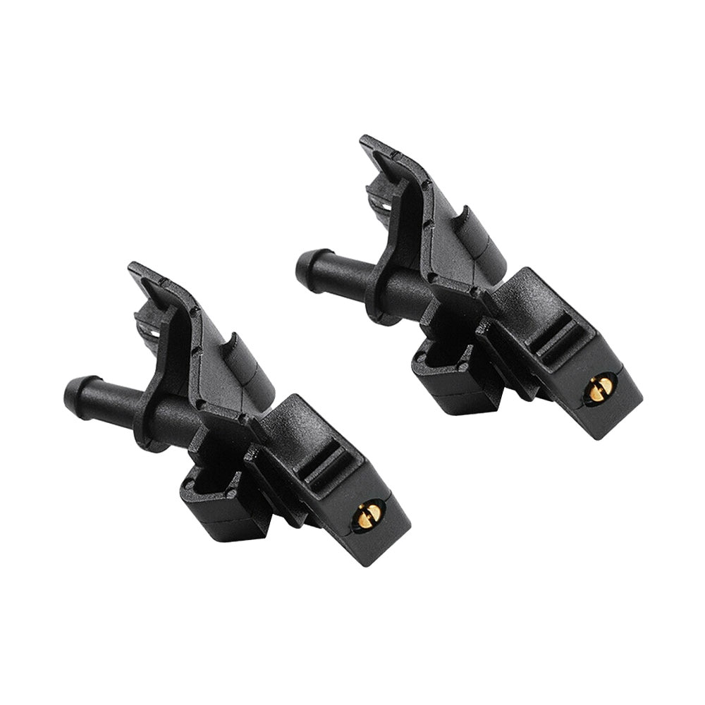 

Форсунка омывателя лобового стекла для Toyota Corolla, Altis, Camry, Auris, Highlander 2007, 2008, 2009, 2010, 2 шт.