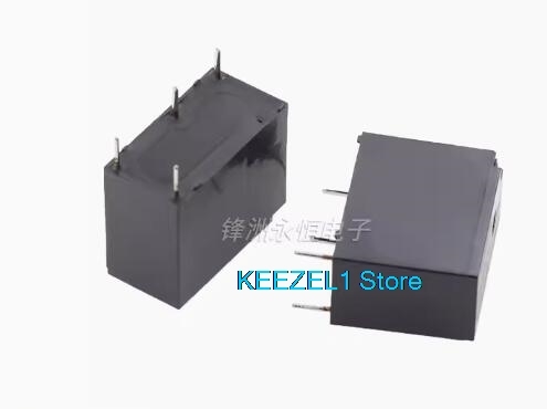 

Реле JQ1aP-24V-F AJQ8342F 10A 250V, 4 фута, оригинал и = ALQ324, 10 шт.-1 лот