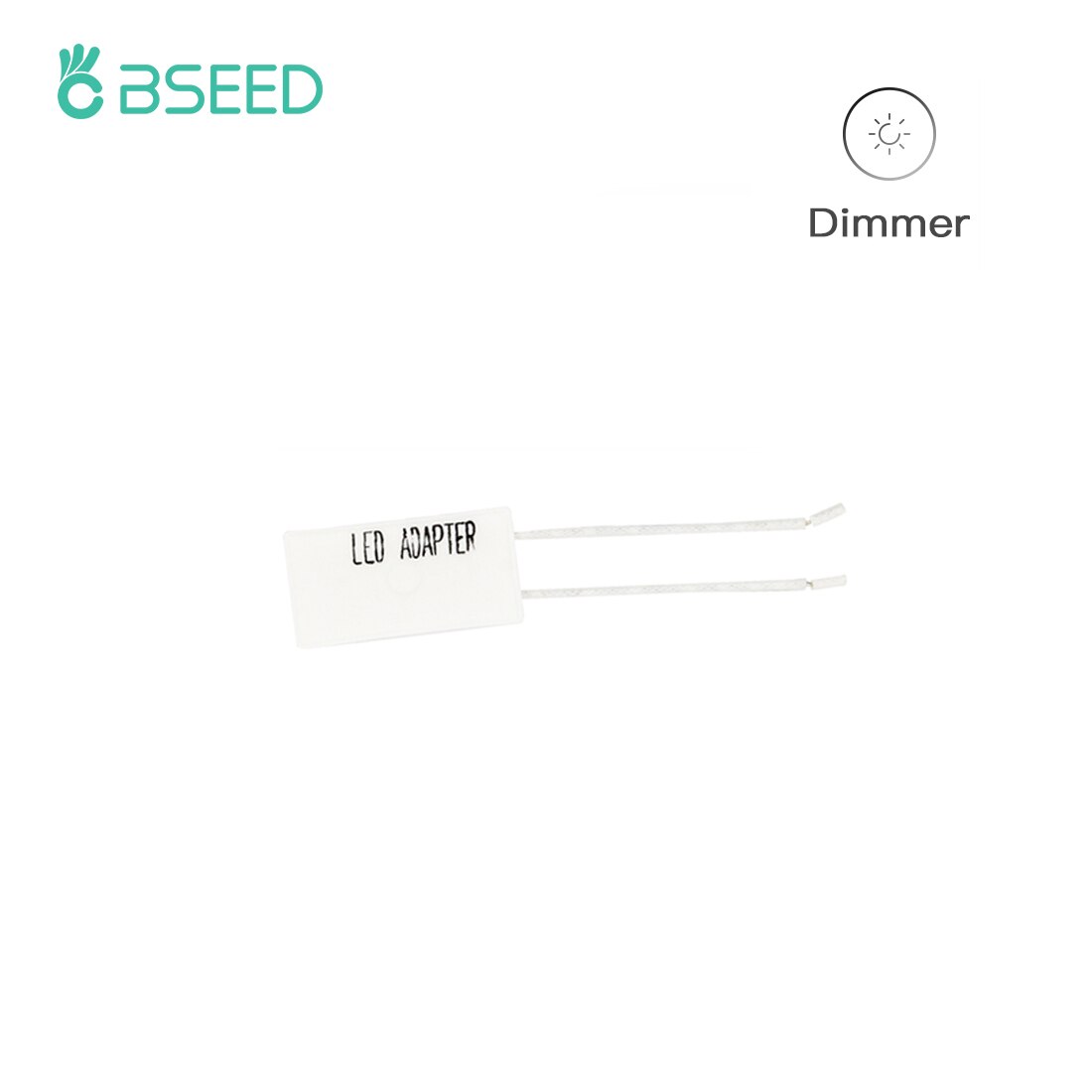 

Адаптер диммера BSEED Wi-Fi