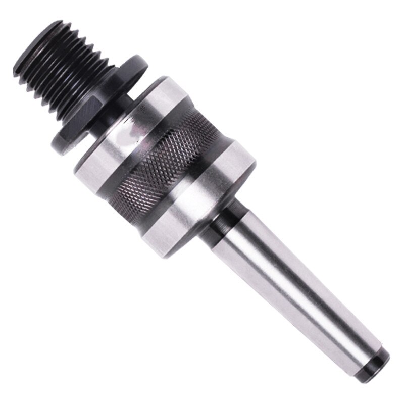 

Адаптер задней бабки RERAS 1INCH8-MT2 для токарного станка