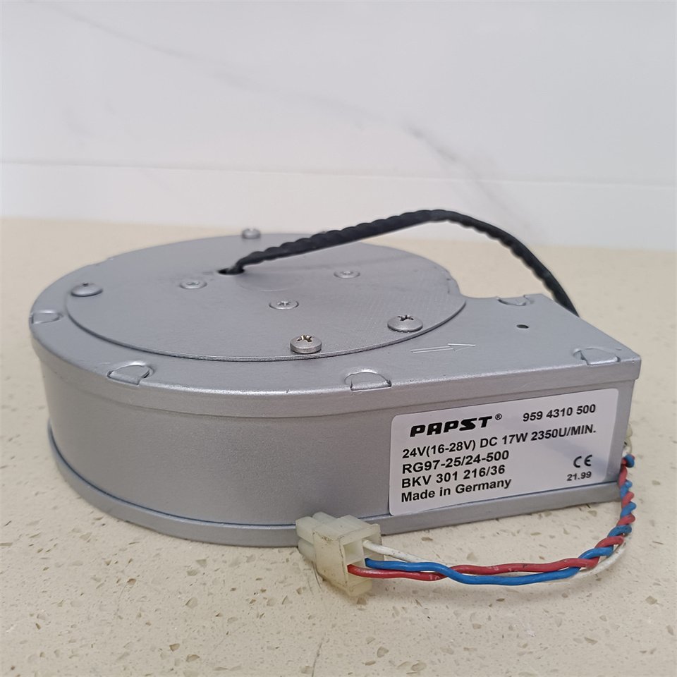 

Вентилятор JWDAWN для вилочного погрузчика Linde R10C R14 R16