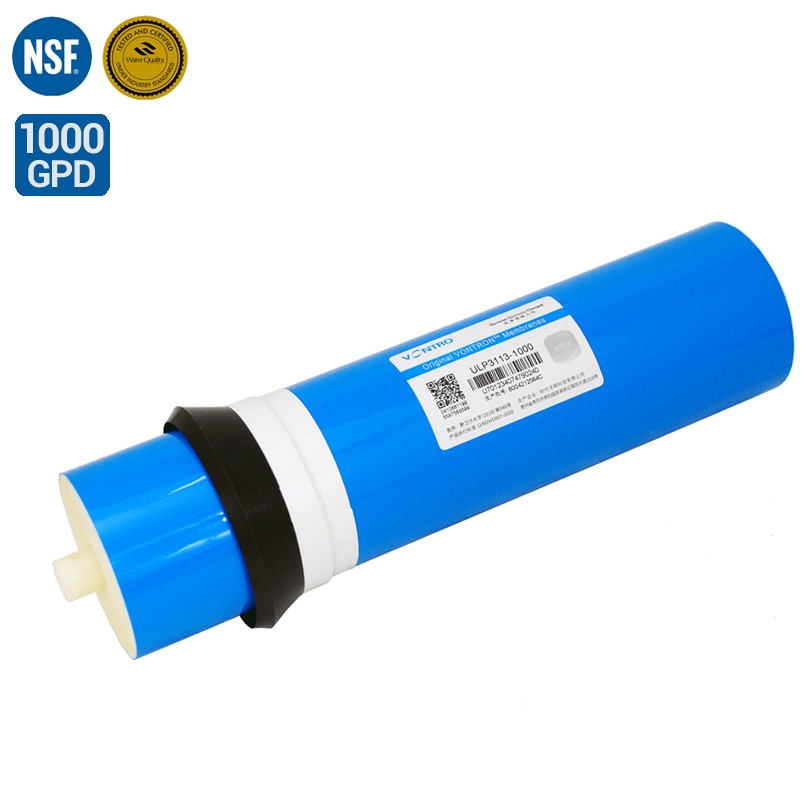 

Мембрана обратного осмоса Coronwater ULP3113-1000