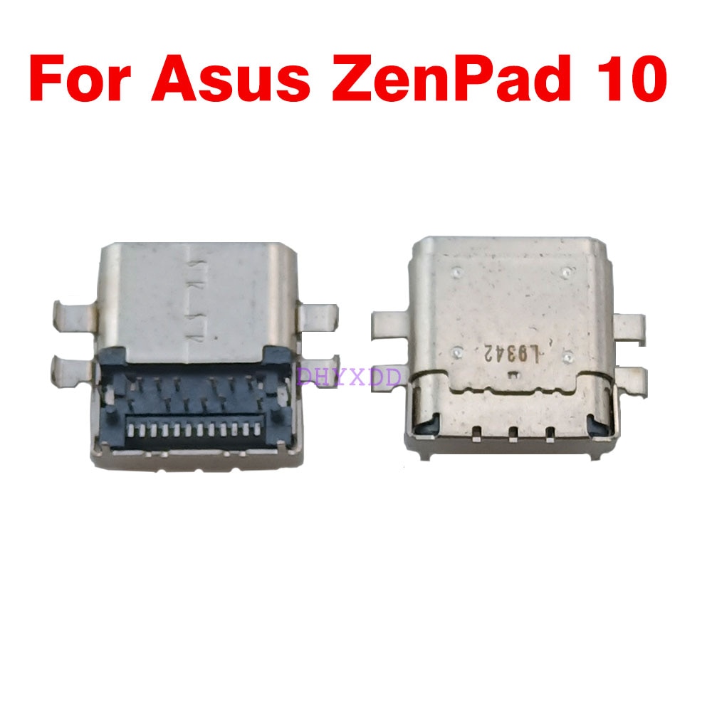 

USB разъем для Asus ZenPad 10 Type C