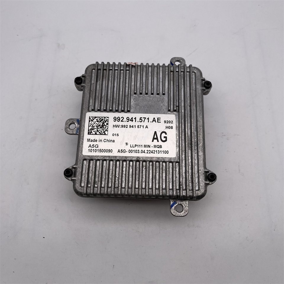 

Оригинальный 992941571AE светодиодный модуль управления фарами для Volkswagen Tiguan Seat Ateca Leon Formentor 992.941.571.AE