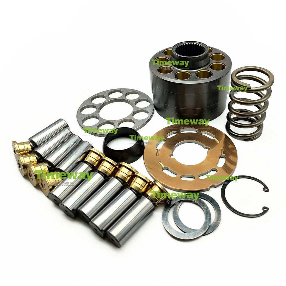 

Комплект аксессуаров для ремонта насоса Sauer H1P089 TIMEWAY