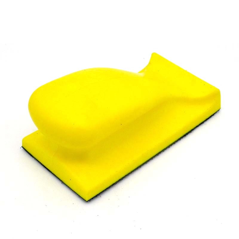 

Ручной шлифовальный блок VIBRATITE 66x126 мм