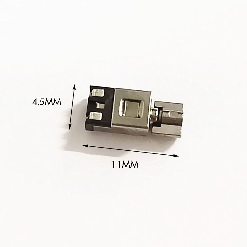 

Двигатель постоянного тока ZJMZYM 4 мм