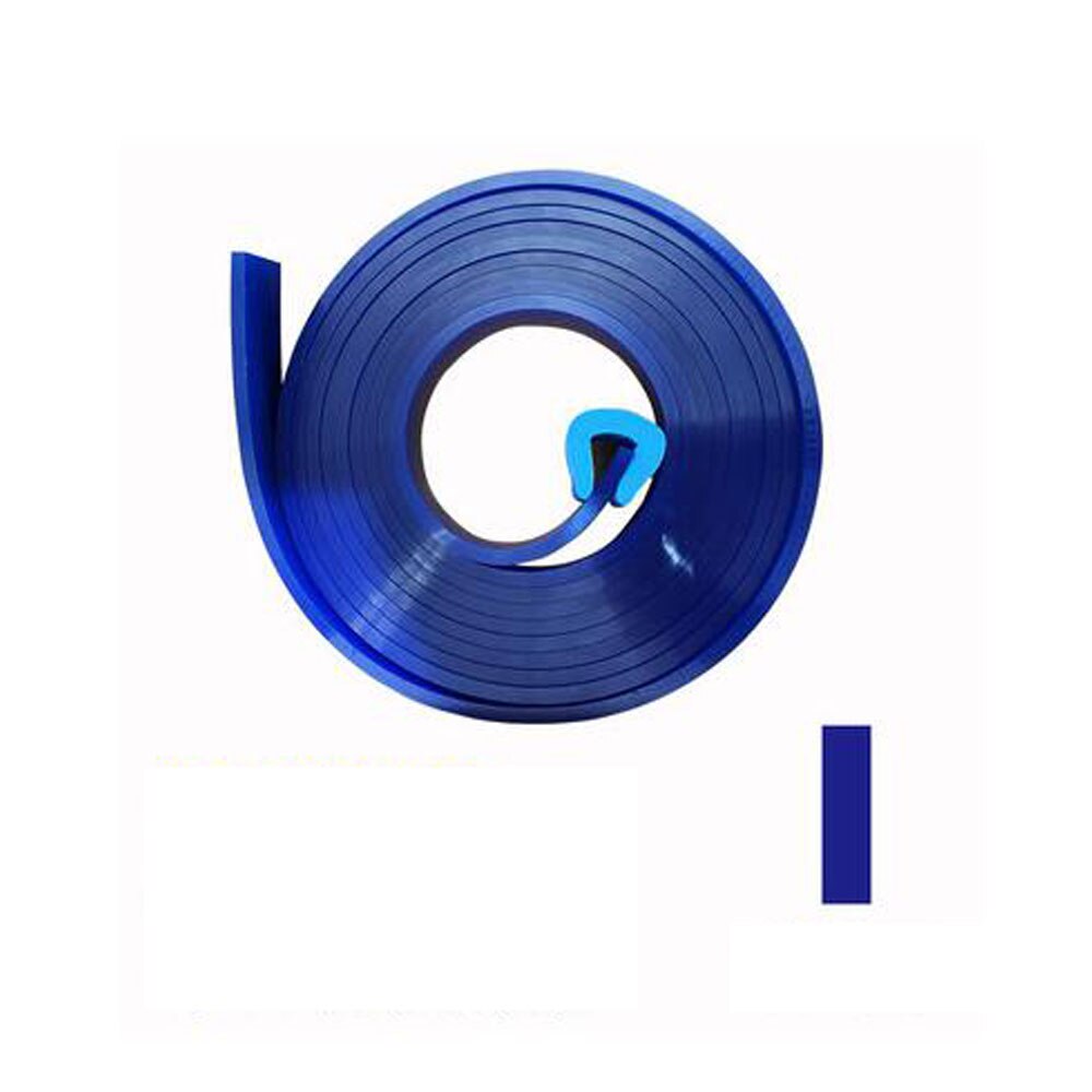 

Зеленый резиновый скребок для трафаретной печати SPExpressDIY 50*9 мм 65/75/80/85A