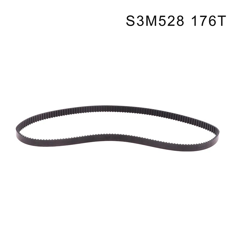 

1 шт., ремень для хлебопечки, S3M528 176T