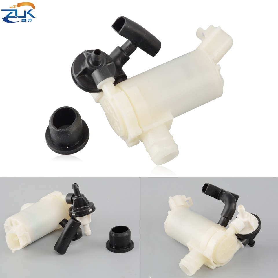 

Мотор для омывателя лобового стекла для HONDA CRV 2010 2011 FIT 2009-2014 ODYSSEY 2009-2020 76846-TF0-003