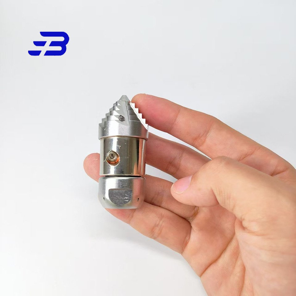 

Поворотная насадка для очистки 3/8 Мини 160G