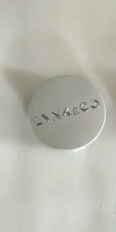 

Крышка центра колеса для LYNK & CO 01,02,03,05