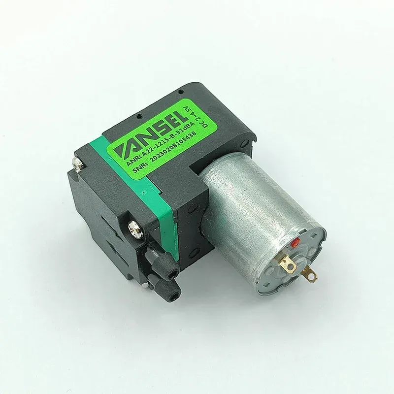 

Мини воздушный насос Ansel DC 2В-4,5В