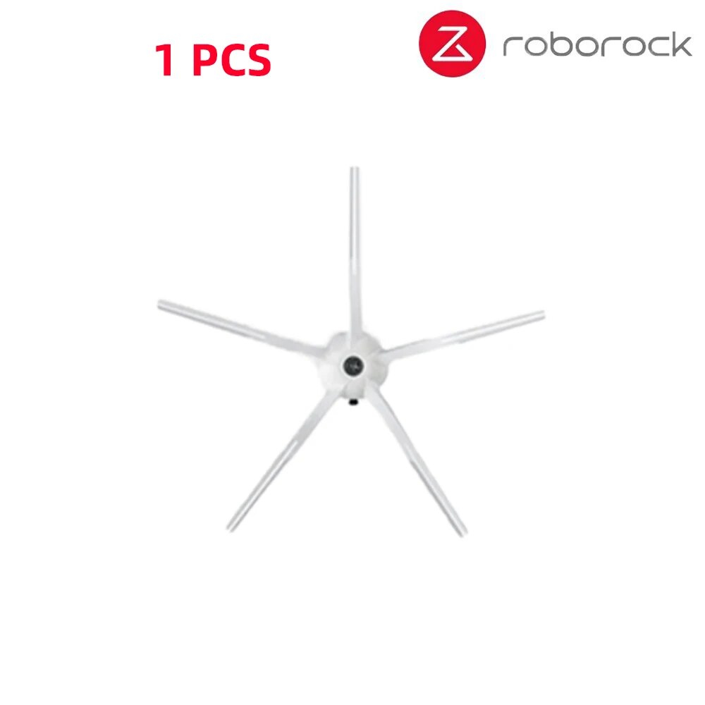 

Запасные части для Roborock Q7 Max / Q7 Max+ / T8