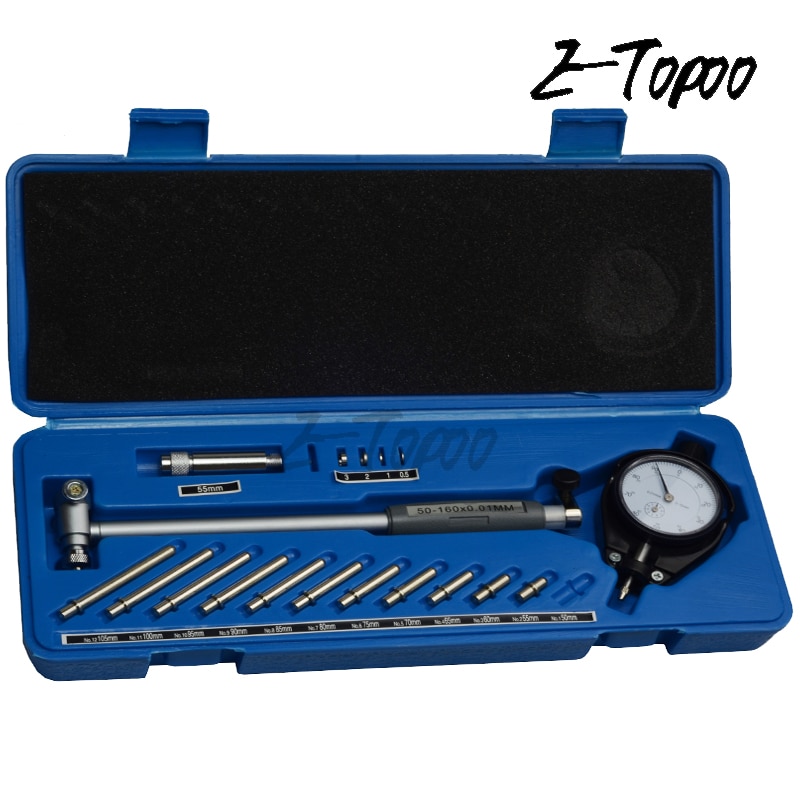 

Индикатор диаметра ETOPOO 2"-6", 50-160 мм