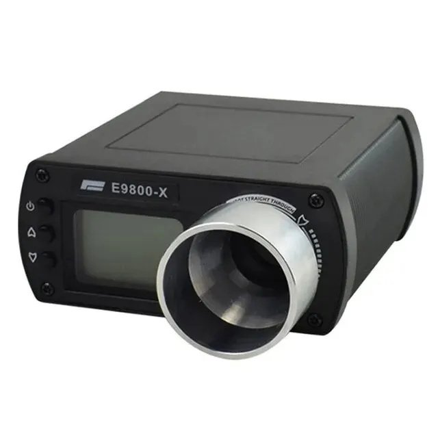 

TTAKA7 E9800-X Хронограф Для Стрельбы Инструменты Для Измерения Скорости Пули ЖК-дисплей Тестер Скорости Выстрела Инструмент ...