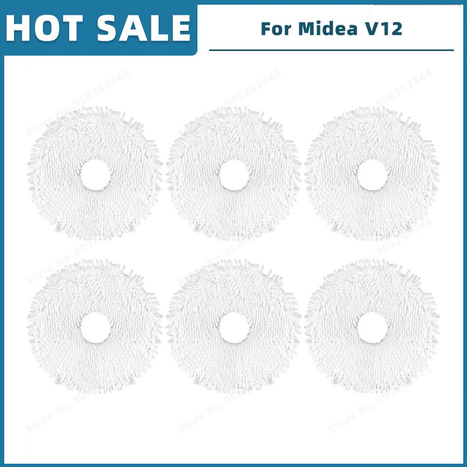 

Аксессуары для Midea V12 OSSIEAO
