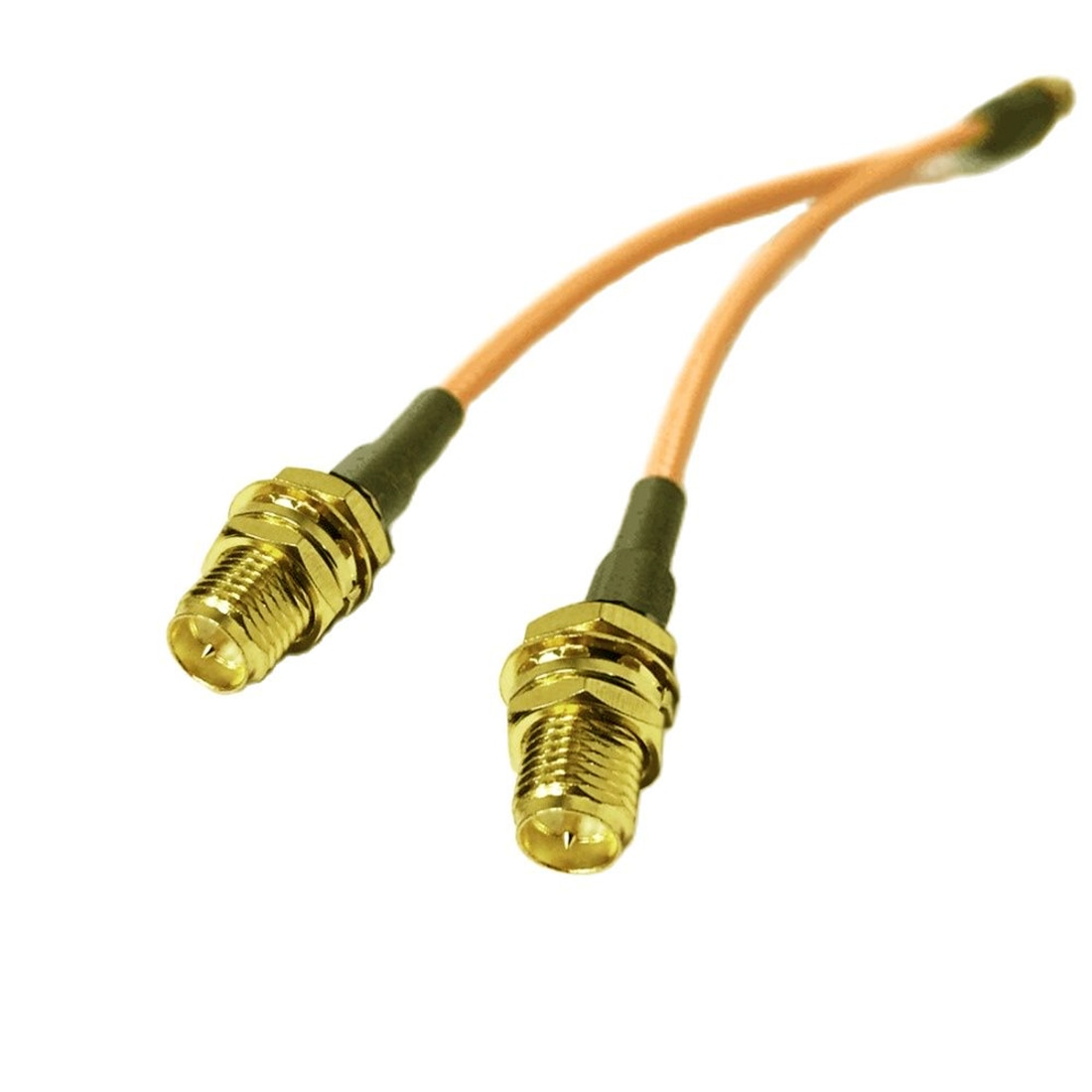 

DexMRtiC кабель RP SMA разветвитель RG316 15 см