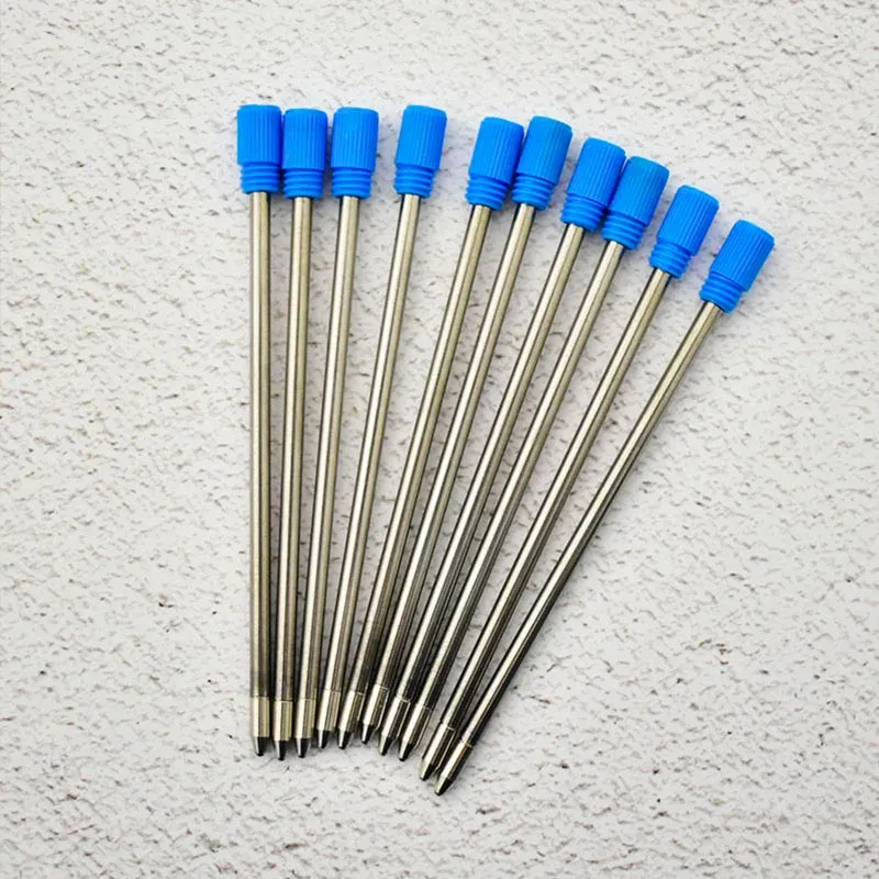 

Стержни для ручек MROOFUL Metal Pen Refills 0,7 мм