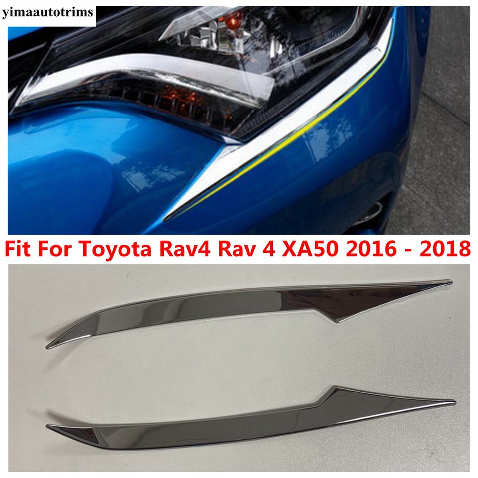 

Передняя фара для Toyota RAV4 RAV 4 2016-2018