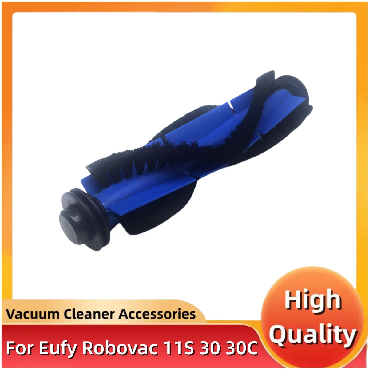 

Сменная вращающаяся щетка для Eufy Robovac 11S Robovac 30 Robovac 30C Robovac 15C