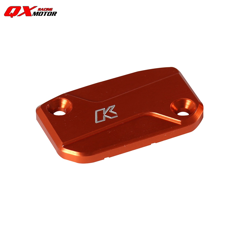 

Крышка Резервуара тормозной и муфтовой жидкости с ЧПУ для KTM SX EXC EXCF SMR SXF XCF EXC 125 150 200 250 300 350 400 450 500