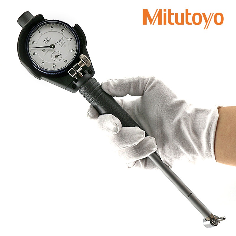

Mitutoyo Боровые штангенциркули 18-35 мм