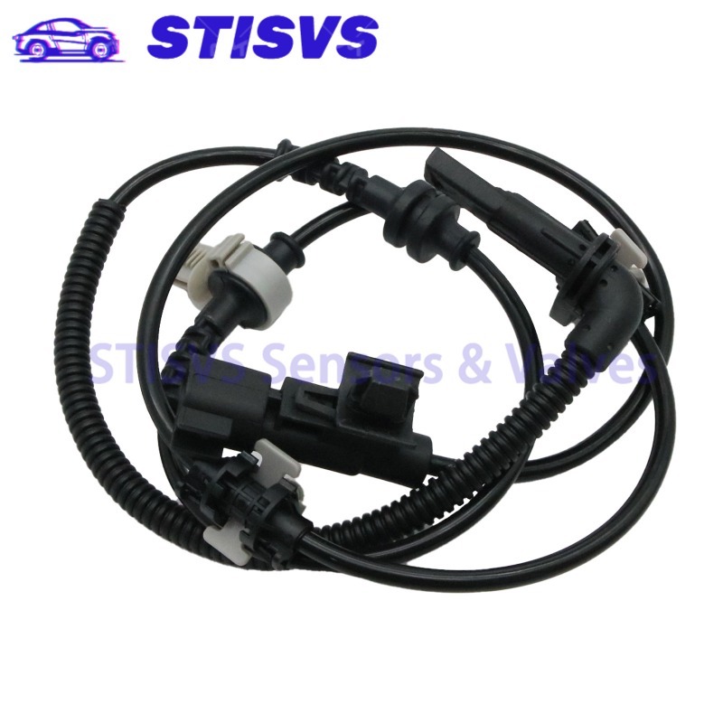 

13379170 передняя ось левая/правая ABS Датчик скорости колеса для Opel Astra K Sports Tourer Hatchback Van VAUXHALL 4cyl автомобильные запасные части