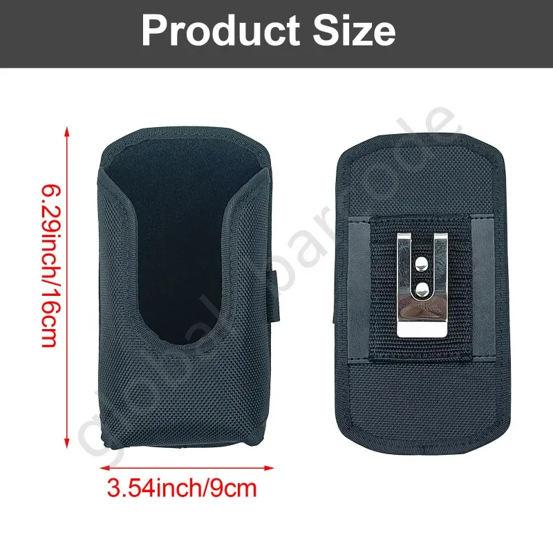 

TC70 TC51 Кобура Сумка Поясной чехол Смарт-чехол для сканера штрих-кода Zebra Motorola TC70 TC51