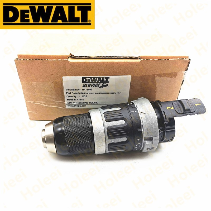 

Редуктор коробки передач N438603 для Dewalt DCD797 DCD796