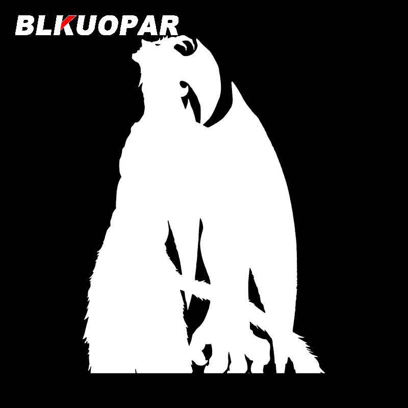 

BLKUOPAR Fudou Akira DEVILMAN Crybaby автомобильные наклейки индивидуальные, водонепроницаемая Солнцезащитная наклейка для ноутбука, бампера, окна, багажника, автомобильная этикетка