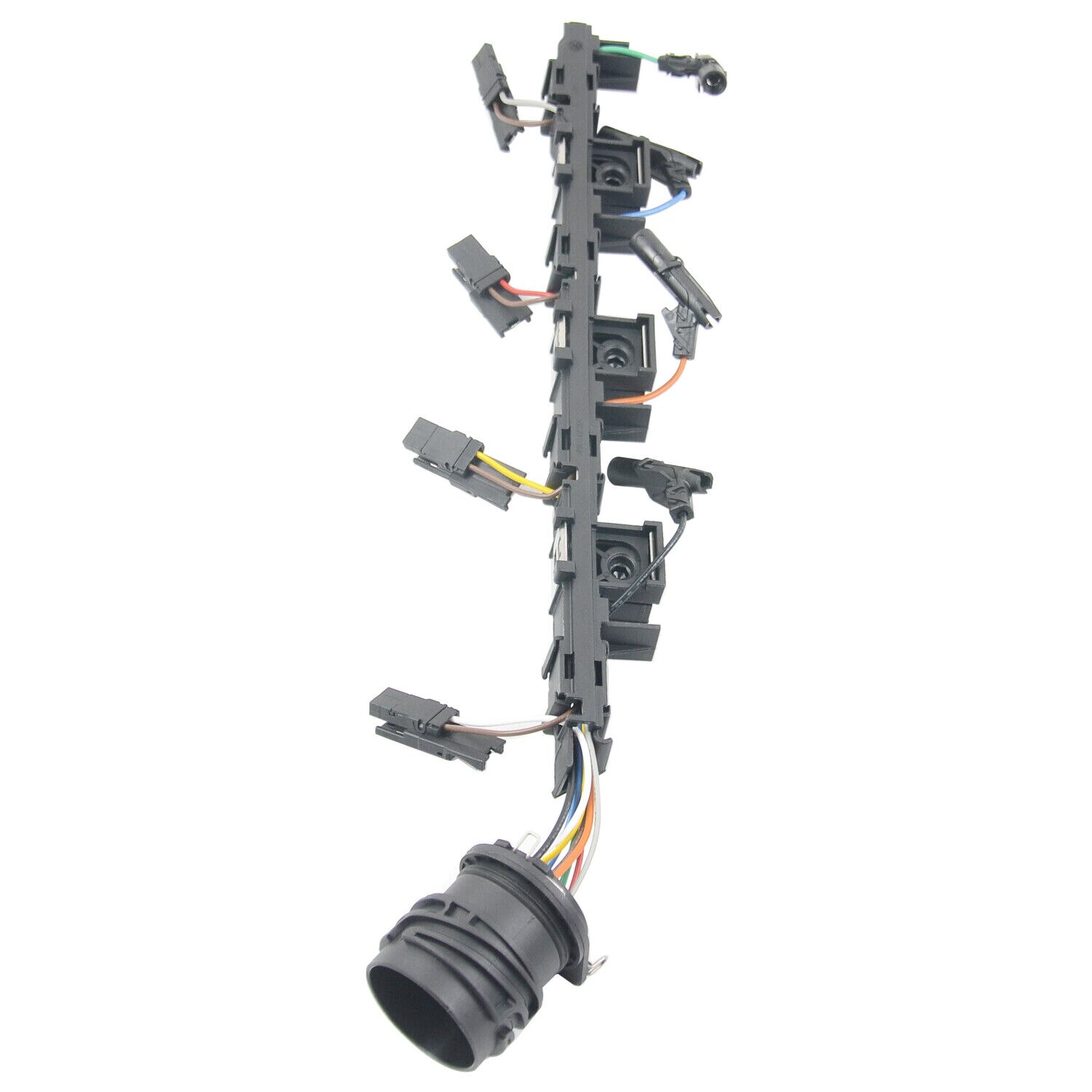 

Жгут проводов дизельного инжектора для VW Audi Seat Skoda 2,0 TDI AZV / BKD 03G971033L