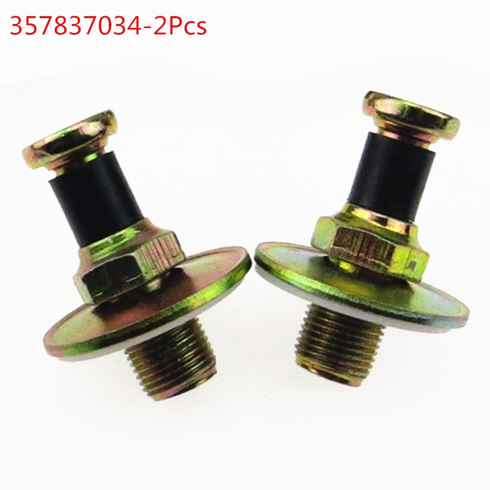

Винты и болты SCJYRXS для дверного замка VW Passat B3 B4 Golf MK2 Polo Scirocco Corrado Seat Toledo 357837034 357 837 034