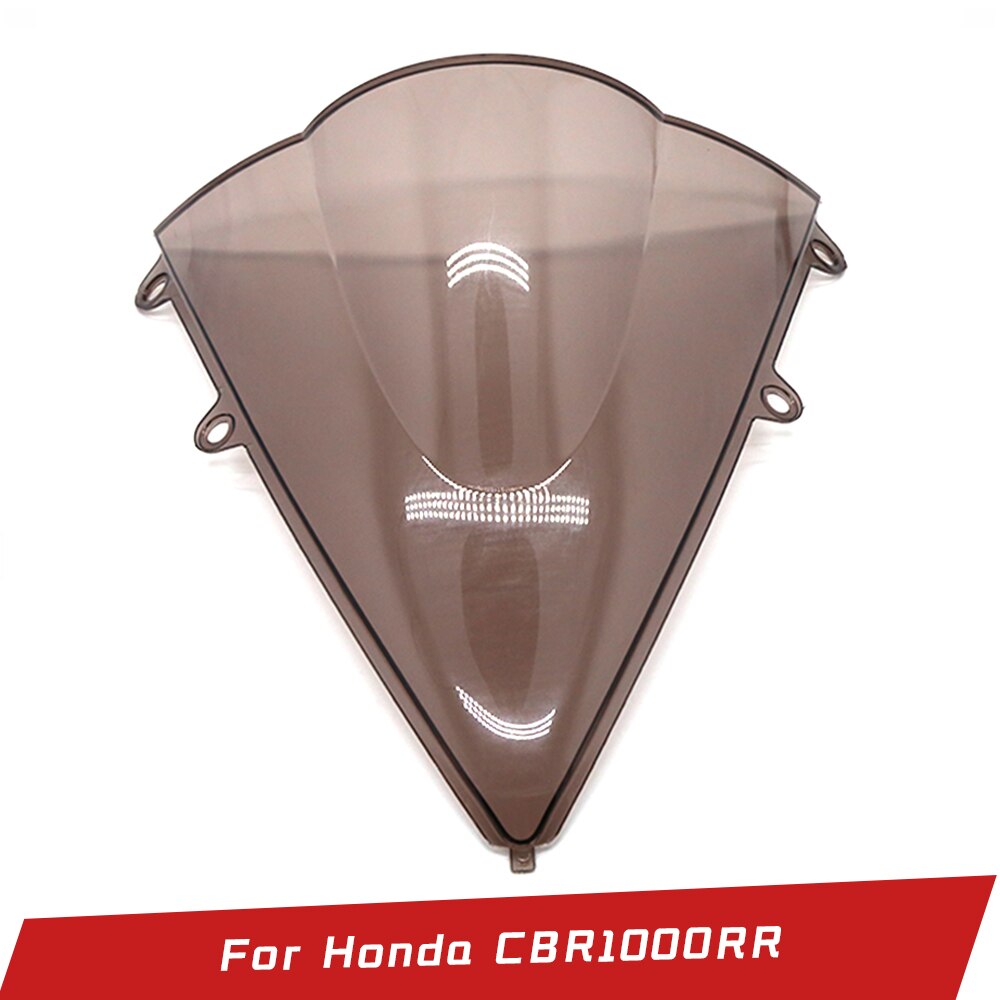 

Ветровое стекло для мотоцикла Honda CBR1000RR CBR 1000 RR 2012 2013 2014 2015 2016