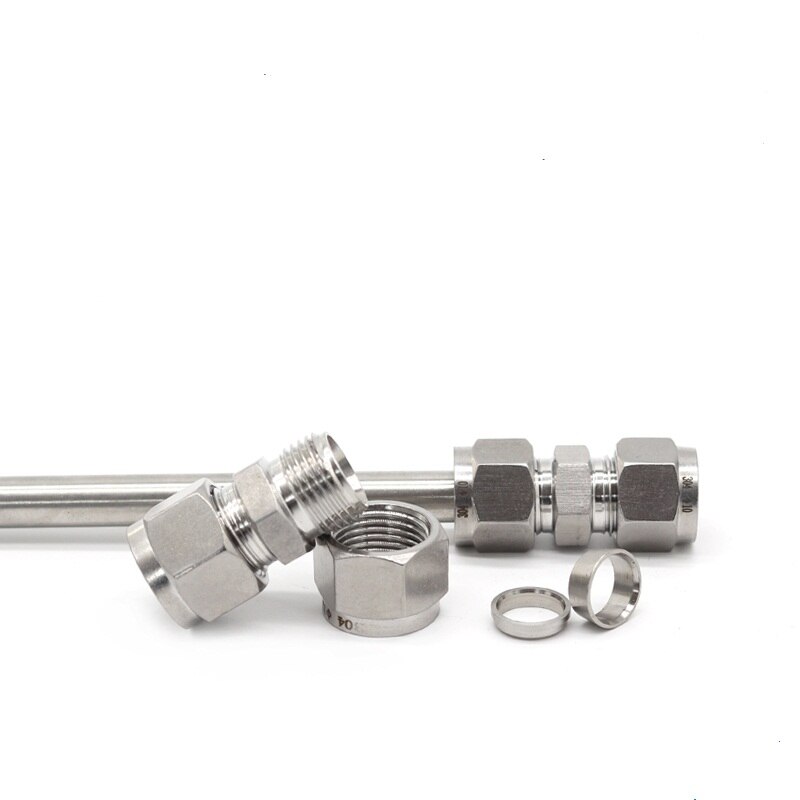 

Соединительные фитинги ELESAVEE Straight 3mm-25.4mm