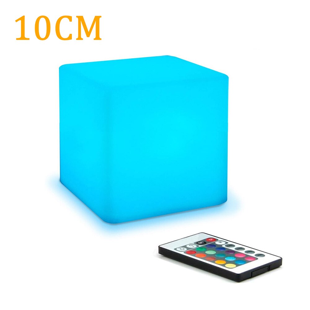 

Ночник Brelong RGB 16 цветов