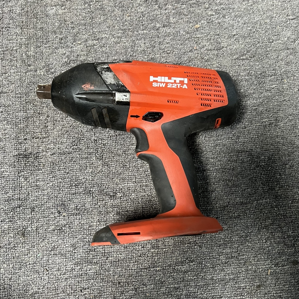 

Ударный гайковерт Hilti SIW 22T-A 21,6 В