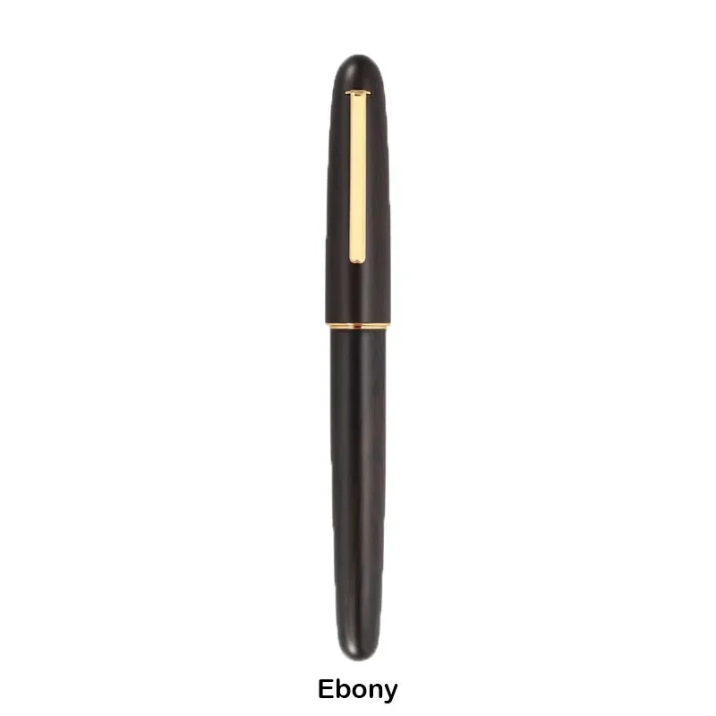 

Jinhao 9036 Перьевая ручка из дерева EF/F/M