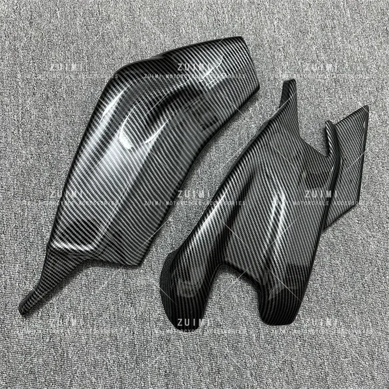 

Для BMW S1000RR 2009-2018 HP4 2012-2014 S1000R 2015-2019 мотоциклетный АБС-пластик задний коромысло защитная крышка цепи обтекатель