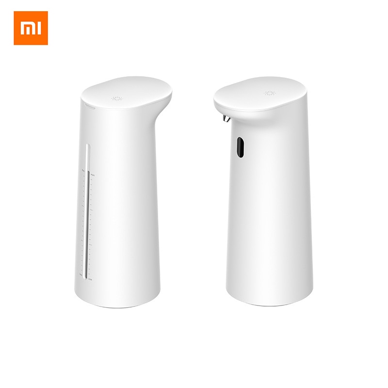 

Xiaomi ручной диспенсер для мыла