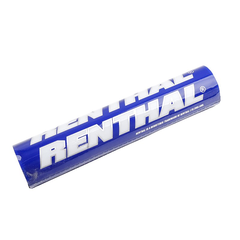 

Накладка на руль RENTHAL, накладка на руль, крестовая накладка, защита на грудь для мотоцикла или велосипеда-внедорожника 1-1/8