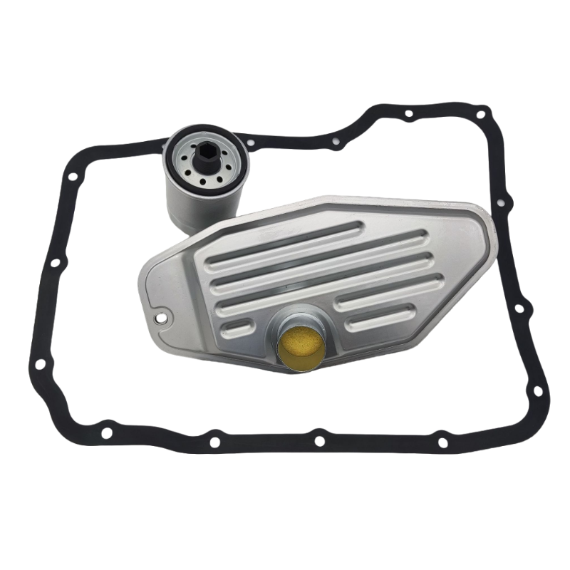 

45RFE 545RFE 65RFE 66RFE 68RFE Комплект фильтров коробки передач 4WD для Dodge Ram 1500 2500 3500 Jeep Liberty 5013470 АК 5179267 АК