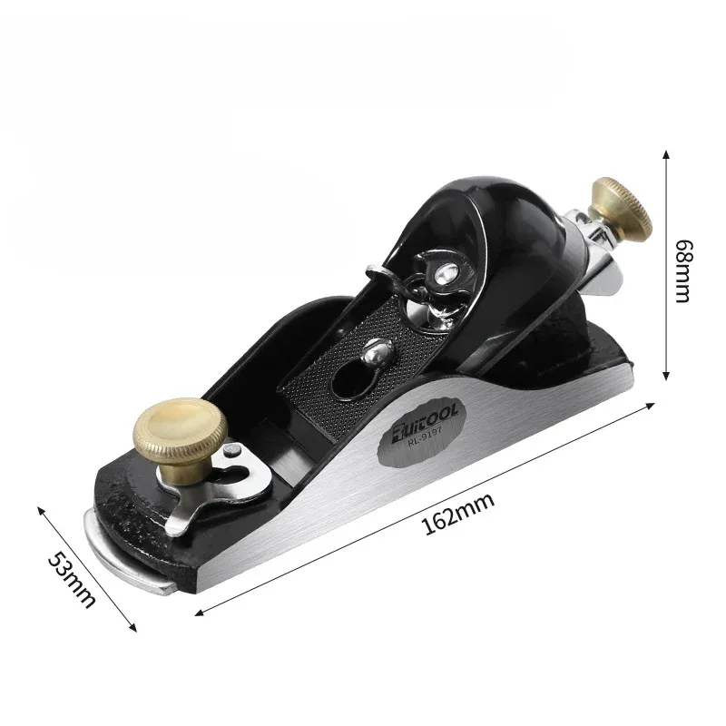 

Ручной строгальный станок LTOOLS Woodworking Planer