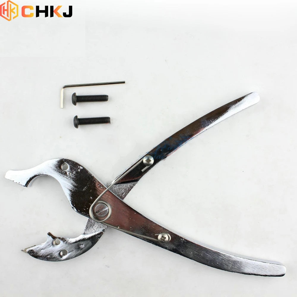 

Слесарные щипцы CHKJ Tool-058