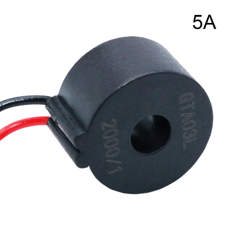 

Мини-трансформатор тока ANENG 5A/20A/30A/50A