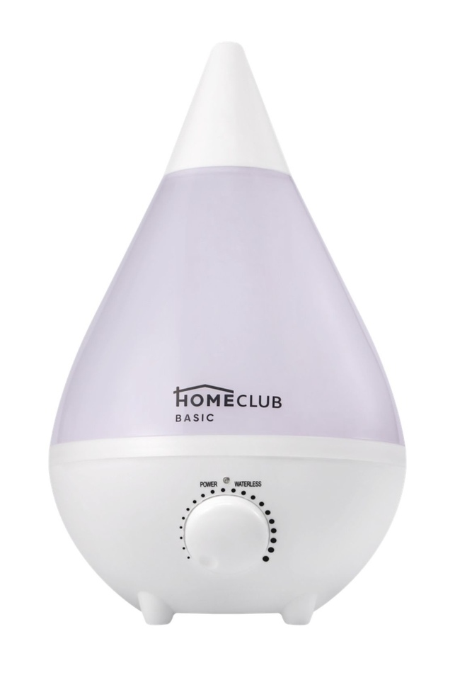 

Увлажнитель HOMECLUB 203