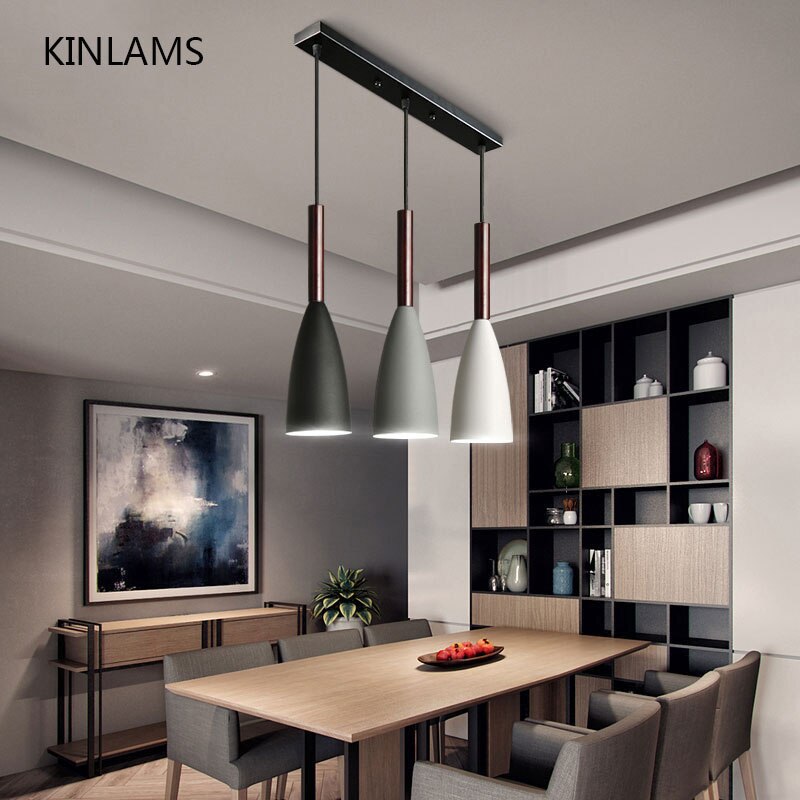 

Подвесная люстра KINLAMS