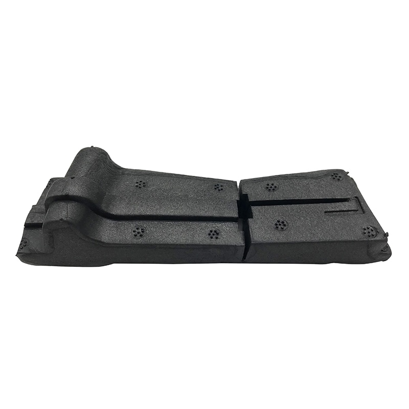 

4F 0823721 Для Audi A6 C6 2005-2011 пенопластовый корпус отсека двигателя пенопластовая пластина губка подушка блок 4F0 823 721