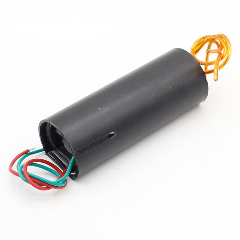 

1 шт. Новый повышающий силовой модуль постоянного тока 3 в-6 в до 400000 кв в генератор высокого напряжения